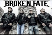 Broken Fate / Pikes Edge